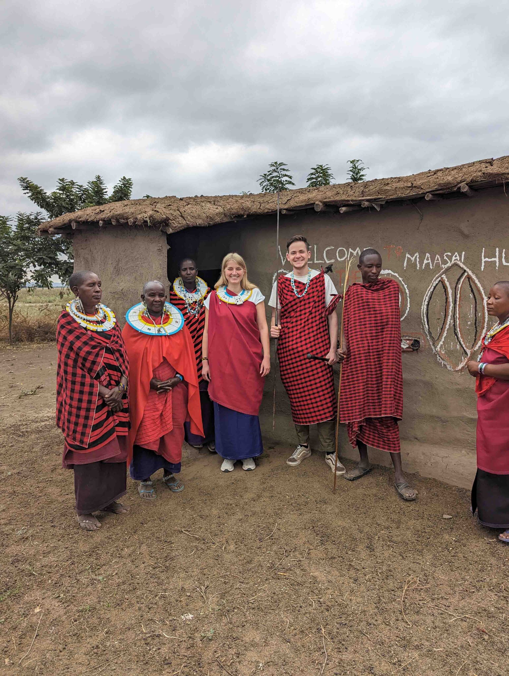 Cultural immersion with Maasai tribes on our unforgettable journeys